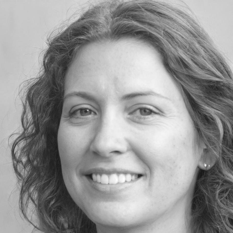 Portrait de Sarah