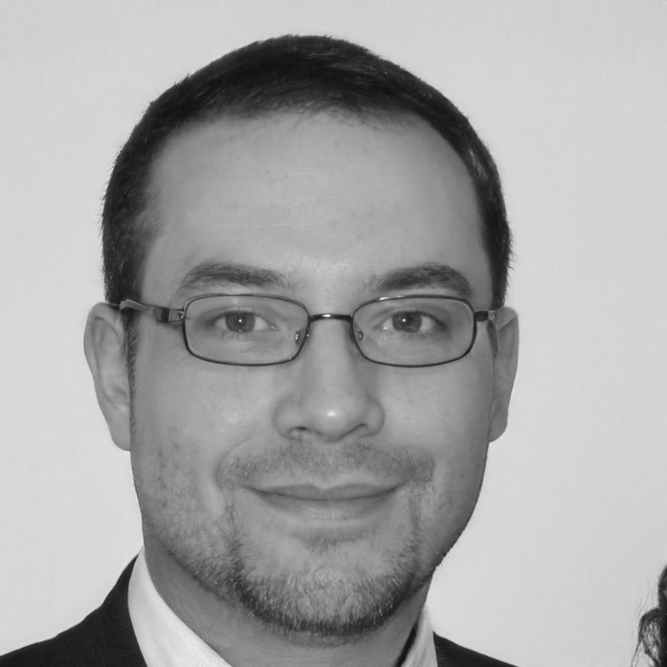 Portrait d'Alexandre