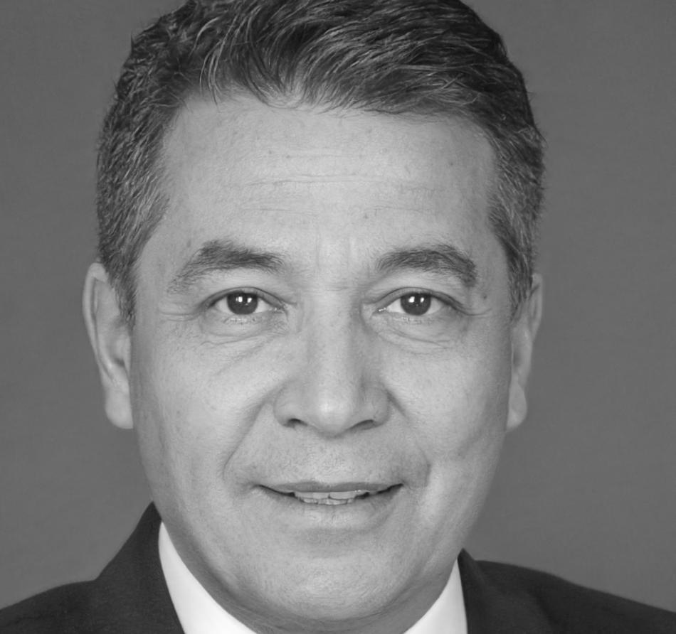Portrait de Thomas Martin
