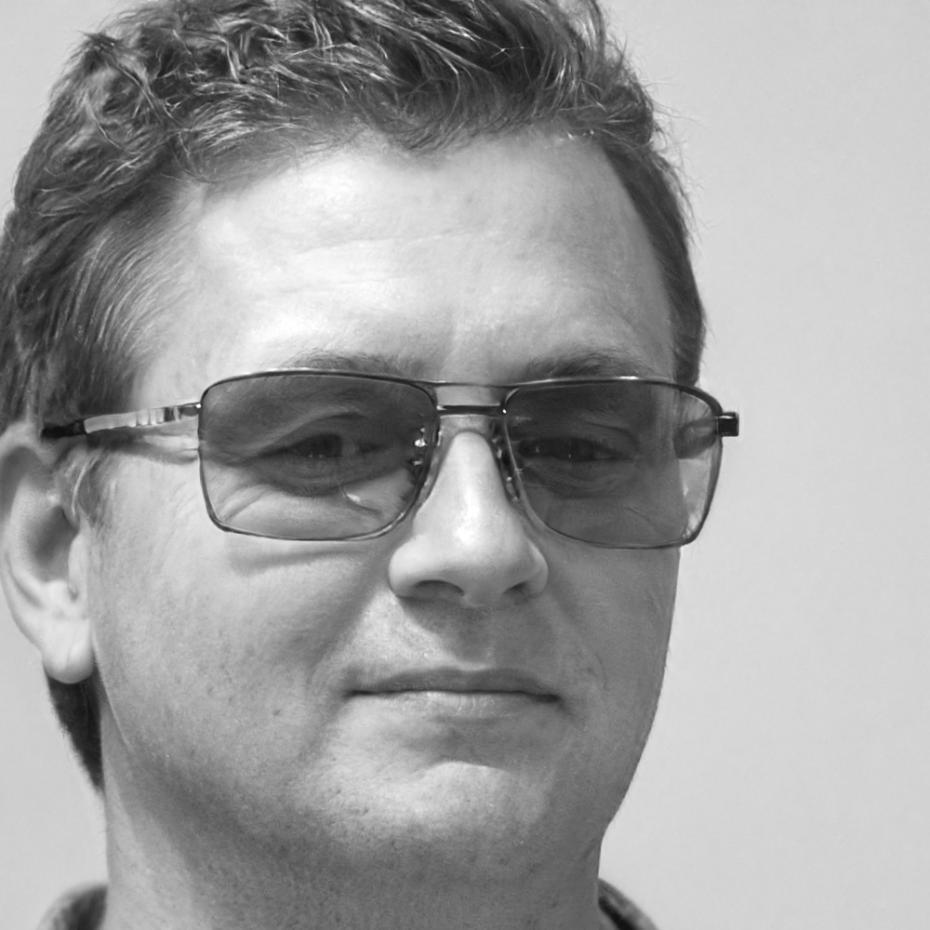 Marc Lefèvre, Directeur Innovation